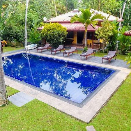 Araliya Gardens Hotel هيكادوفا المظهر الخارجي الصورة