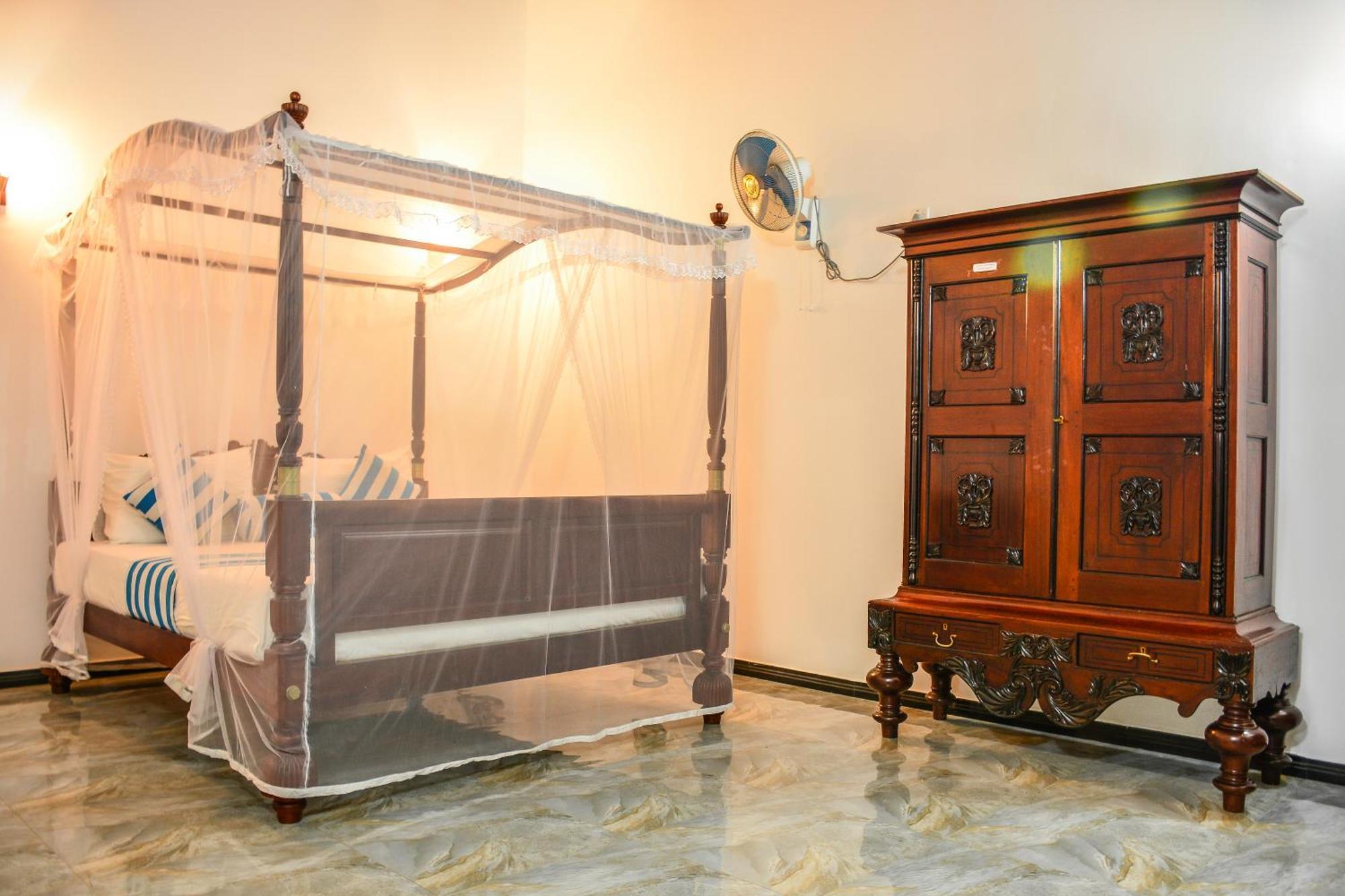 Araliya Gardens Hotel هيكادوفا المظهر الخارجي الصورة