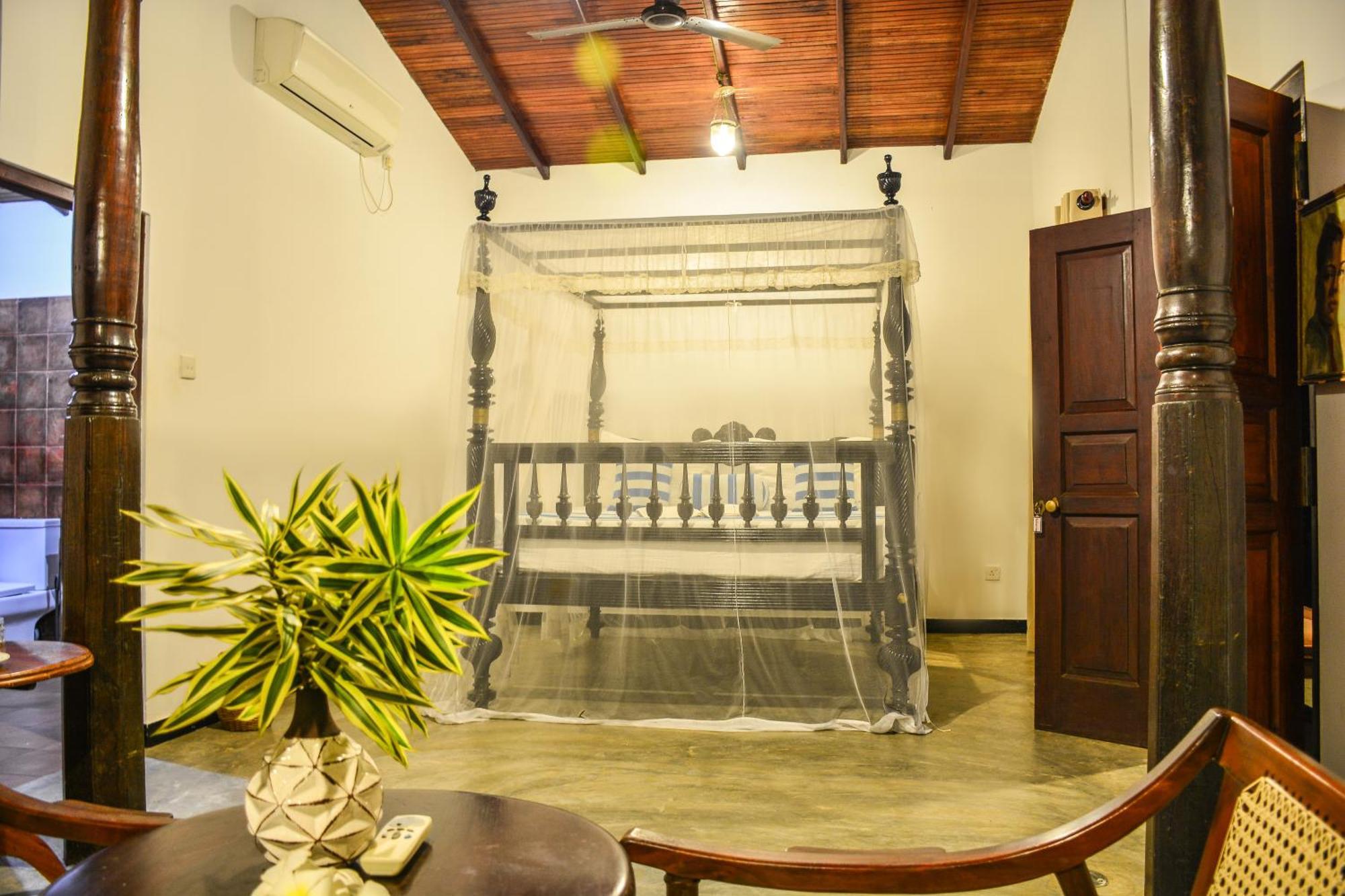 Araliya Gardens Hotel هيكادوفا المظهر الخارجي الصورة