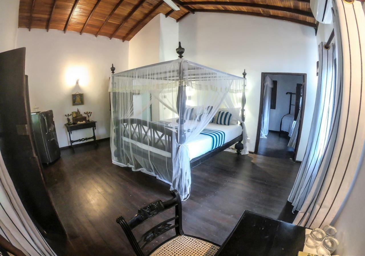 Araliya Gardens Hotel هيكادوفا المظهر الخارجي الصورة