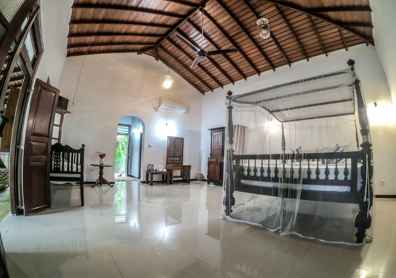 Araliya Gardens Hotel هيكادوفا المظهر الخارجي الصورة
