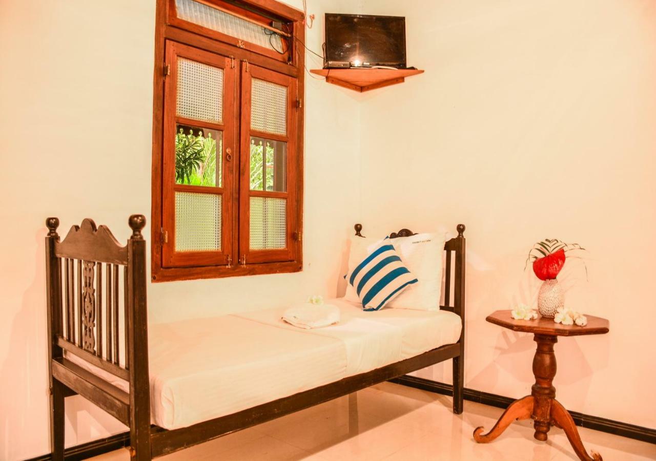 Araliya Gardens Hotel هيكادوفا المظهر الخارجي الصورة