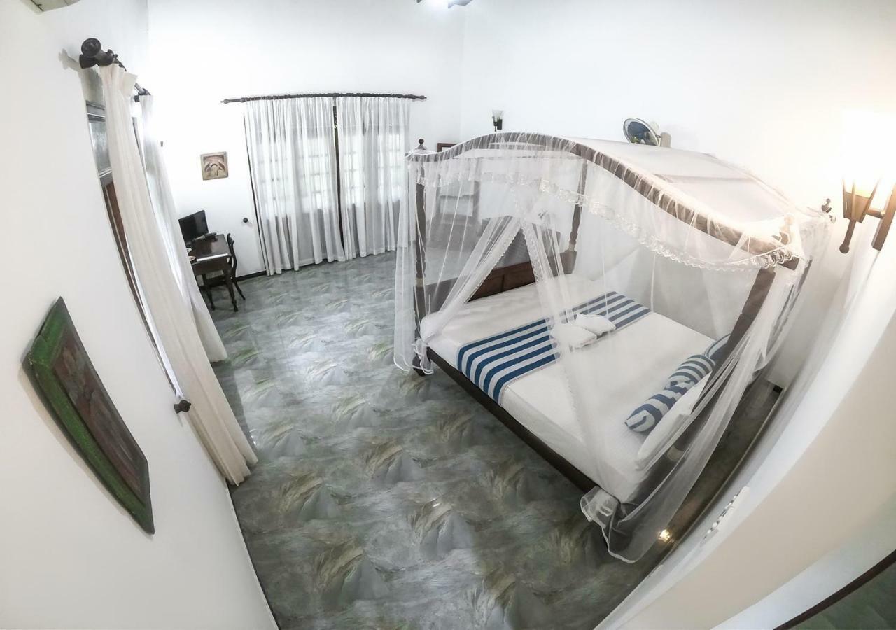 Araliya Gardens Hotel هيكادوفا المظهر الخارجي الصورة