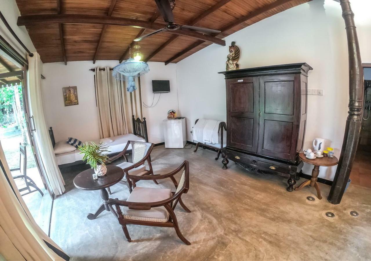 Araliya Gardens Hotel هيكادوفا المظهر الخارجي الصورة