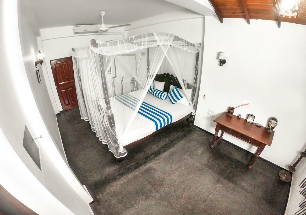 Araliya Gardens Hotel هيكادوفا المظهر الخارجي الصورة