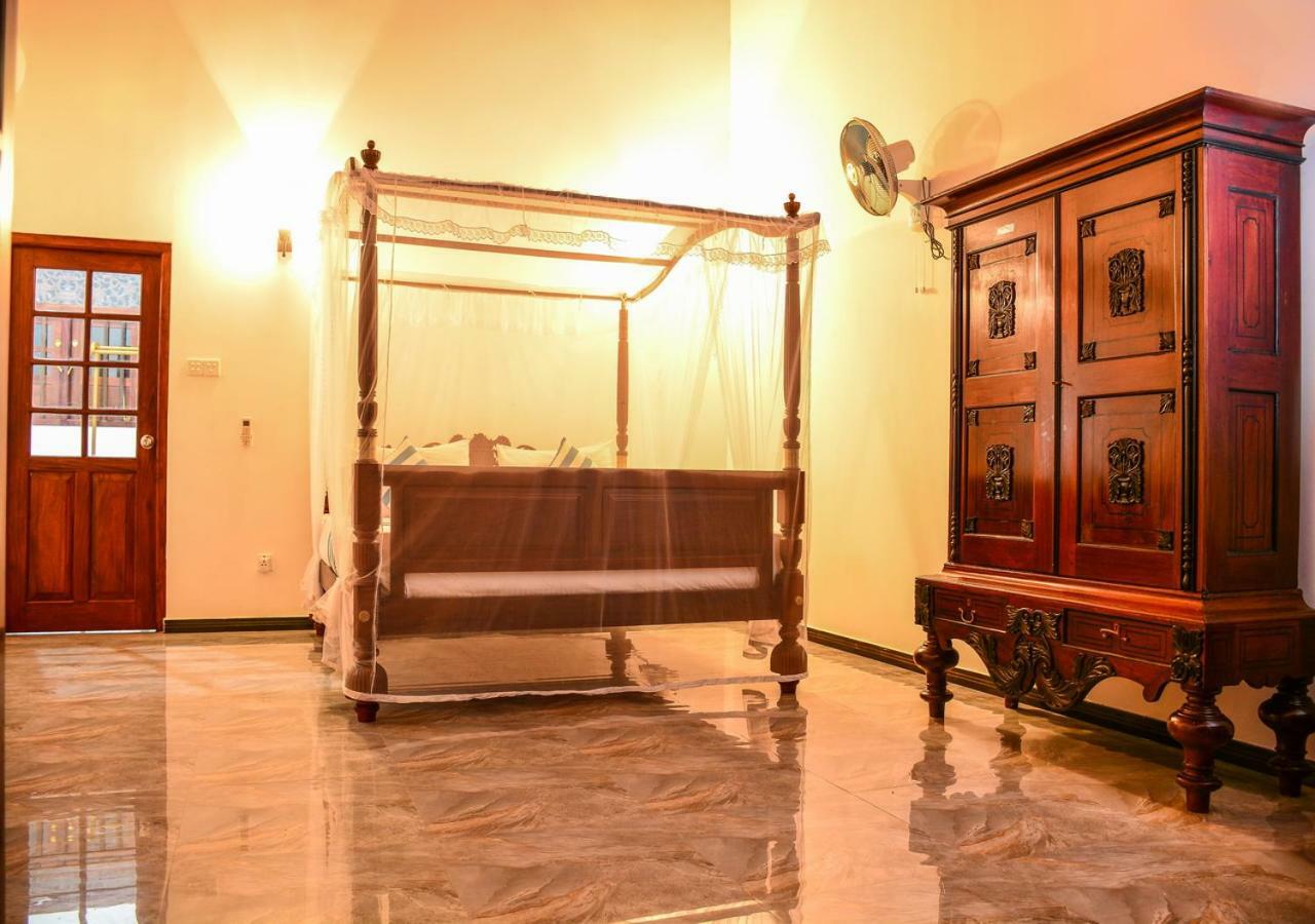 Araliya Gardens Hotel هيكادوفا المظهر الخارجي الصورة