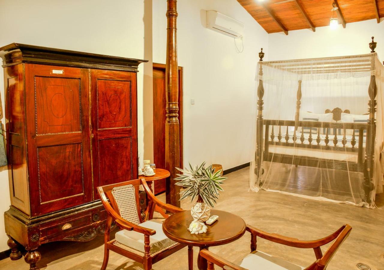 Araliya Gardens Hotel هيكادوفا المظهر الخارجي الصورة