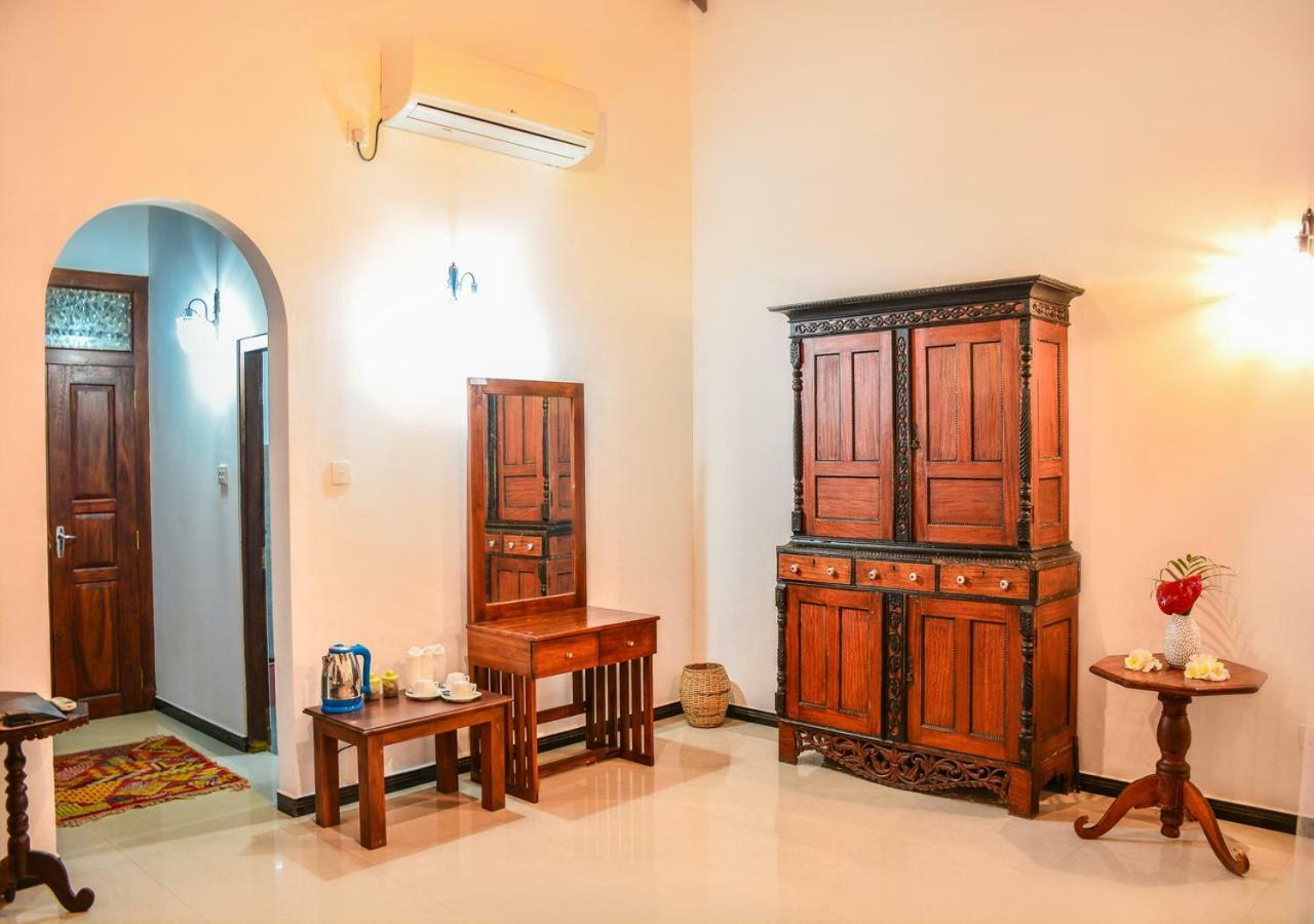 Araliya Gardens Hotel هيكادوفا المظهر الخارجي الصورة
